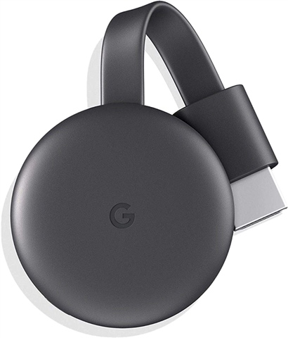 Google Chromecast 3rd Gen, B